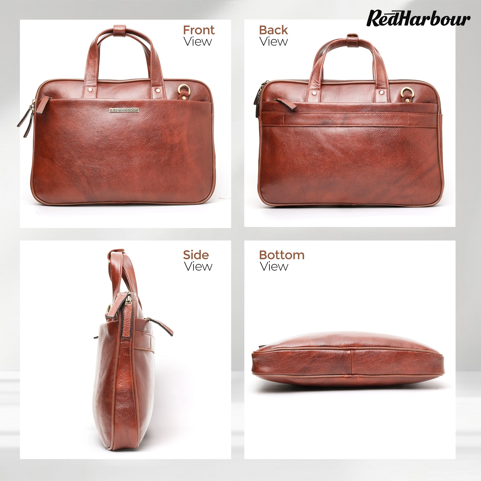 RH008 MB RED